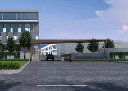 精科智創(chuàng)